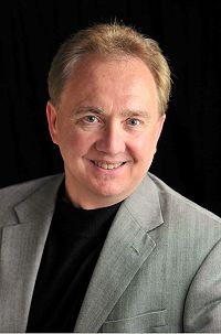 Randy Carey of Careytech Studios