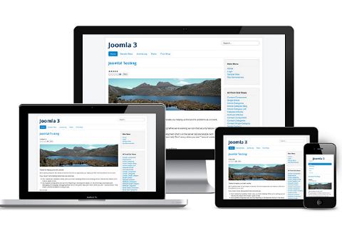 Responsive Design